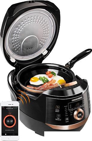 Мультиварка Redmond SkyKitchen RMK-CB391S