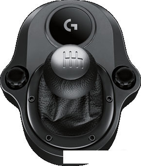 Коробка переключения передач Logitech Driving Force Shifter