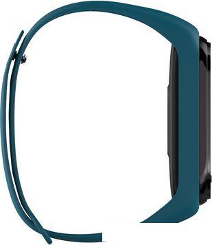 Фитнес-браслет Maxvi SB-01 (синий)