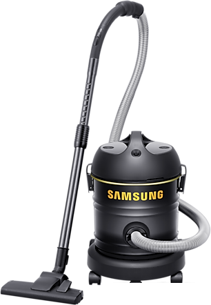 Пылесос Samsung VCW7555S3K