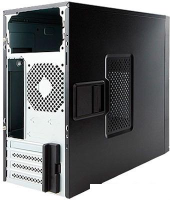 Корпус In Win EFS052 Black 500W