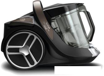 Пылесос Tefal TW7260EA