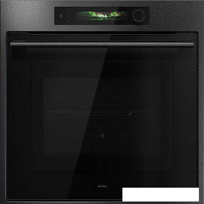 Электрический духовой шкаф ASKO OCM66BSH