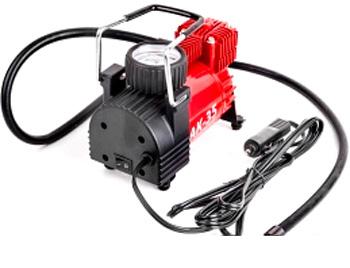 Автомобильный компрессор Autoprofi AK-35