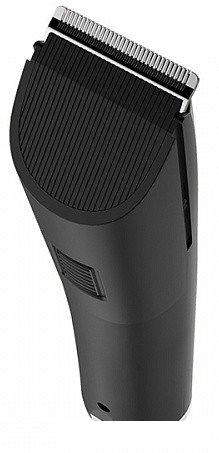 Универсальный триммер BQ TR1005 (черный)