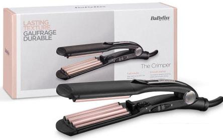 Щипцы-гофре BaByliss 2165CE