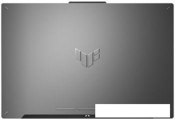 Игровой ноутбук ASUS TUF Gaming F17 2023 FX707ZU4-HX058