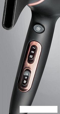 Фен Redmond RF-CB526