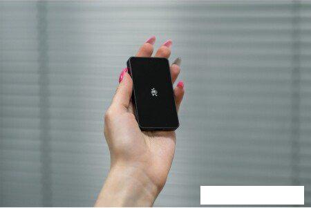 Внешний накопитель SmartBuy P5 Pro SBD1T0P5BU3C 1TB (черный)