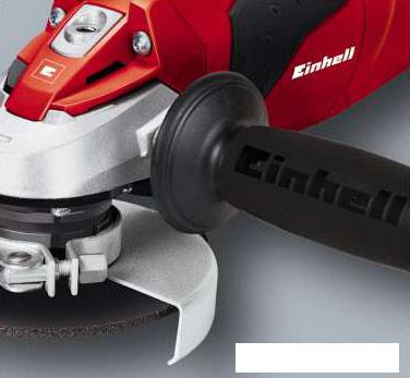 Угловая шлифмашина Einhell TE-AG 115/600