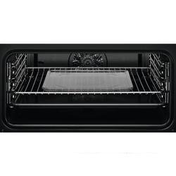 Электрический духовой шкаф AEG KMK968000M