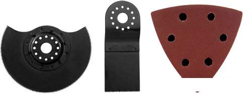 Мультифункциональная шлифмашина Sturm MF5630C