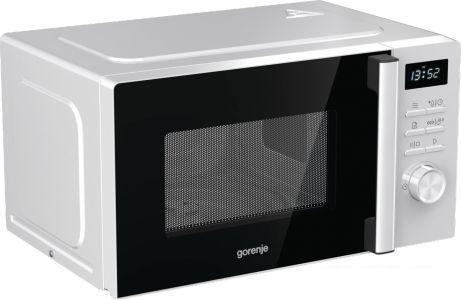 Микроволновая печь Gorenje MO20A3WH