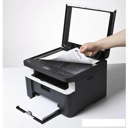 Принтер Brother DCP-1512E