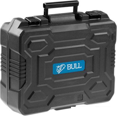 Дрель-шуруповерт Bull SR 1801 (с 2-мя АКБ)