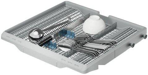 Встраиваемая посудомоечная машина Electrolux E62LD210S