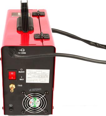 Сварочный инвертор Edon Smart MIG-180