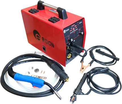 Сварочный инвертор Edon Smart MIG-190
