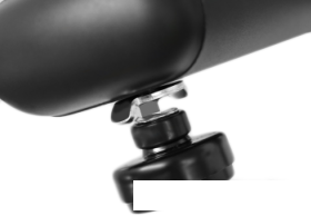 Эллиптический тренажер Svensson Industrial Hit XA860