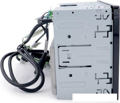 USB-магнитола JVC KW-M150BT