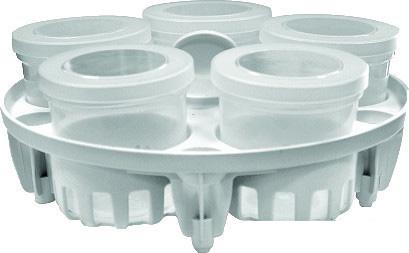 Мультиварка-скороварка Redmond RMC-PM504