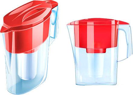 Кувшин АКВАФОР Ультра