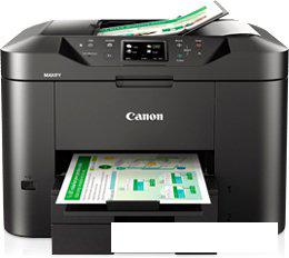 МФУ Canon MAXIFY MB2740