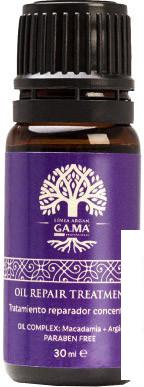 Выпрямитель GA.MA Elegance Argan GI0201