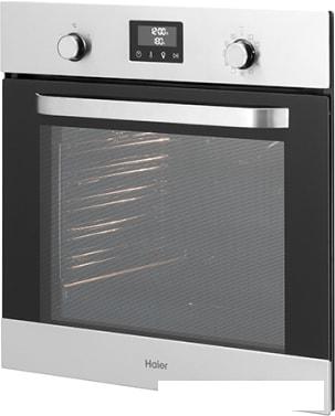 Электрический духовой шкаф Haier HOX-P11HFX