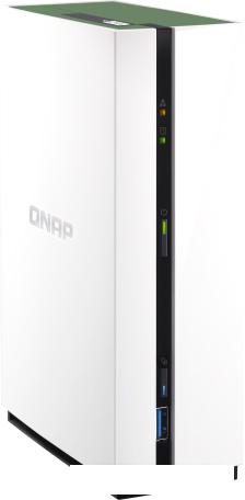Сетевой накопитель QNAP D1 (Rev. B)