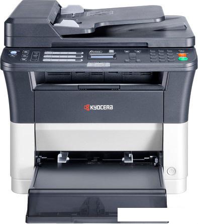 МФУ Kyocera Mita FS-1125MFP