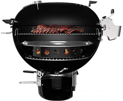 Гриль Weber Master-Touch GBS Premium E-5770