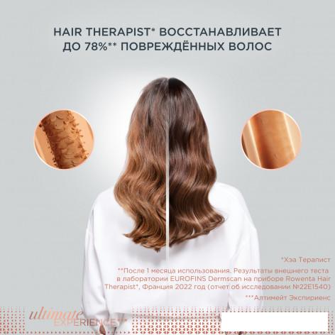 Расчёска Rowenta Hair Therapist CF9940F0