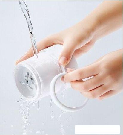Портативный блендер Xiaomi Mijia Portable Juicer Cup MJZZB01PL