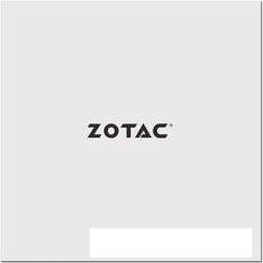 Видеокарта ZOTAC Gaming GeForce RTX 5060 Ti 16GB Twin Edge ZT-B50620E-10M