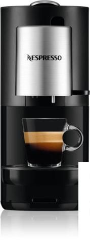 Капсульная кофеварка Krups Nespresso Atelier XN8908