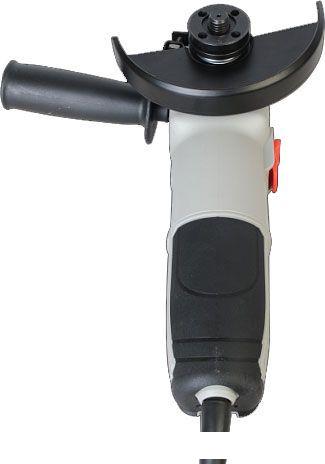 Угловая шлифмашина Энергомаш УШМ-125ТРР