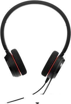 Наушники с микрофоном Jabra Evolve 20 MS Stereo