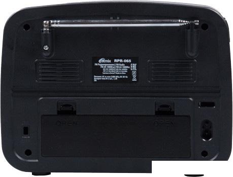 Радиоприемник Ritmix RPR-065