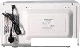Микроволновая печь Zarget ZMW 2012MW