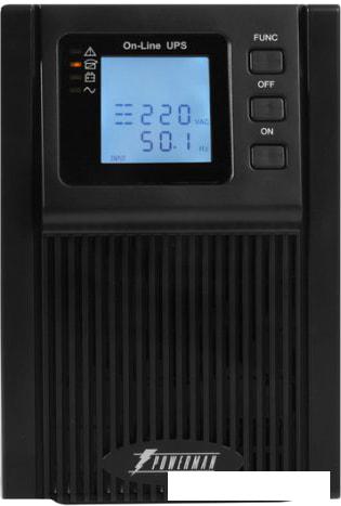 Источник бесперебойного питания Powerman Online 3000 Plus New