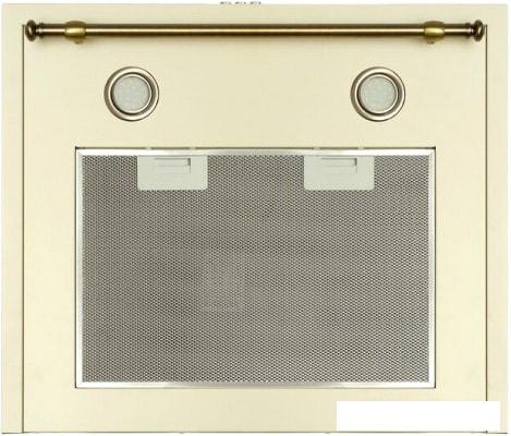 Кухонная вытяжка Elikor MR5634GR