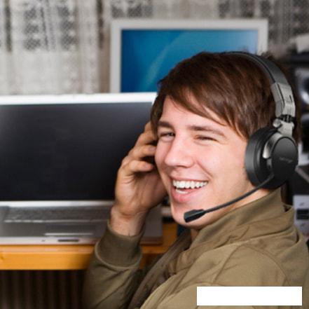 Наушники Behringer BB 560M