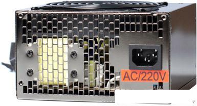 Блок питания ExeGate ATX-550PPX