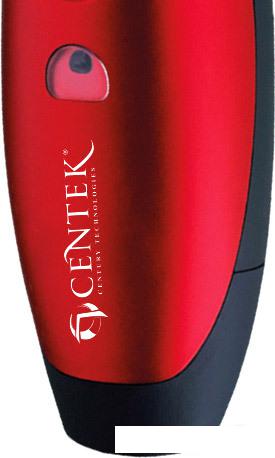 Машинка для стрижки CENTEK CT-2118