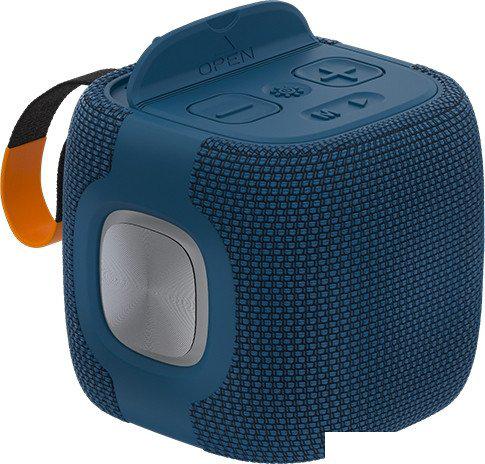 Беспроводная колонка Maxvi PS-06 (синий)