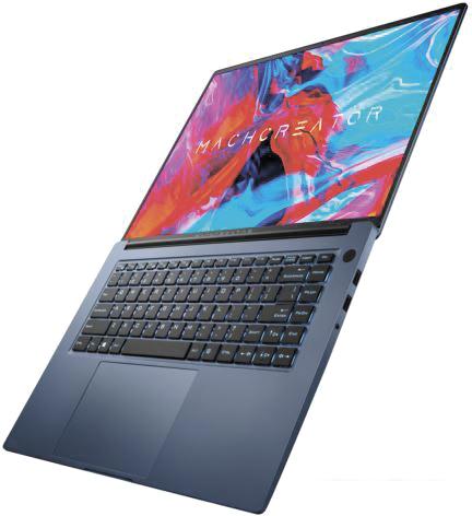 Ноутбук Machenike Machcreator-16 MC-16i712700HQ120HGM00RU