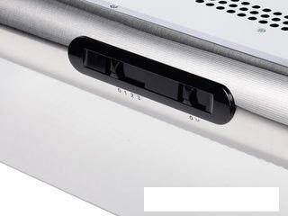 Кухонная вытяжка Elikor Europa 50П-290-П3Л (белый)