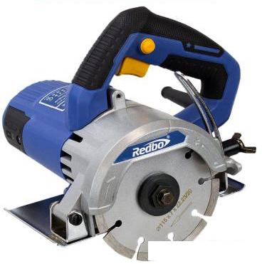 Дисковая (циркулярная) пила Redbo TS-115/1600