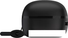 Наушники Maxvi MHF-108BT (черный)